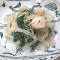 RoomA's cooksnap of when they made ☆ささみとピーマンの生姜焼き☆.