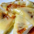 みひグランマ's cooksnap of when they made はんぺんチーズ☆.