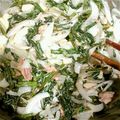 とみあま's cooksnap of when they made 空しんさいのツナサラダ.