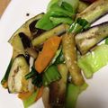 MManzsimsc's cooksnap of when they made 野菜炒め＊*野菜消費◯.