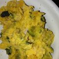つよしのごはん's cooksnap of when they made かぼちゃのサラダ.