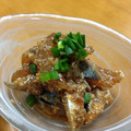 おかわりちょうだい♪'s cooksnap of when they made 博多の味！簡単ごまサバ！.