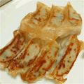 シゼンノ's cooksnap of when they made 塩麹入り！ネギとり餃子.