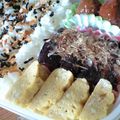ゆずぴぃや's cooksnap of when they made レンジでノンオイル玉子焼き♪.