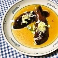ゆう♫＊。's cooksnap of when they made これ以上簡単なのはない！茄子の煮浸し.