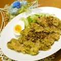 るるおか's cooksnap of when they made ジェノベ—ゼソースでパン粉.
