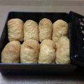 ☆すぅちん☆'s cooksnap of when they made おいなりさん.