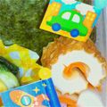 フルーチェ☆あや's cooksnap of when they made お弁当に♪　チーズちくわ.