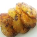 初号機発進's cooksnap of when they made 紅しょうがと万能ねぎのじゃがいも餅.
