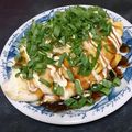 碧きりん's cooksnap of when they made ダイエット：オムキャベツチーズ.
