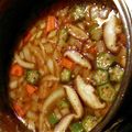 リリリリ★バニー's cooksnap of when they made 超簡単☆カレースープ.