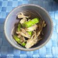 りょうちん＠男子料理's cooksnap of when they made きのこの明太子和えサラダ.