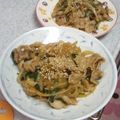 ＲＫまま's cooksnap of when they made 簡単！男子にお勧め☆豚ロース丼ぶり.