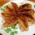 はやっしー★'s cooksnap of when they made 絶対に失敗しない羽付き餃子！スマイリー流.