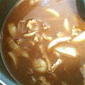 asasasa22's cooksnap of when they made 豚肉で簡単ハヤシライス.