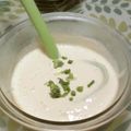 yulimari's cooksnap of when they made 簡単すぎ？！豆腐スープ.