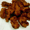 枝豆コロスケ's cooksnap of when they made つぼみ丸の鳥軟骨の唐揚げ.
