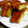 amei's cooksnap of when they made ✿ベーコンと長ネギの焼き鳥風✿.