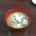 ラピュタ姫's cooksnap of when they made 宮崎郷土料理“冷や汁”.