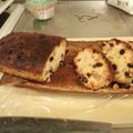 ちむjr's cooksnap of when they made 具だくさんのフルーツケーキ.