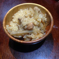 いか子ちゃん's cooksnap of when they made 旨みたっぷり＊鶏五目飯＊.