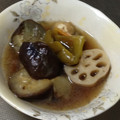 おまめちゃん♪'s cooksnap of when they made 茄子とお揚げの煮浸し.