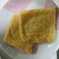 フミココ's cooksnap of when they made コレで一品！～焼くだけの油揚げ.