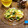 nobara's cooksnap of when they made 簡単☆ささ身と白ネギのサラダ☆梨入り.