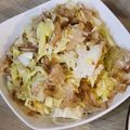 クックM96XDX☆'s cooksnap of when they made キャベツ大量消費♡無限キャベツ♡.