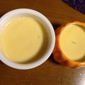 おたんこぷー's cooksnap of when they made 離乳食10ヶ月 茶碗蒸し.