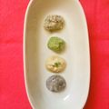 桜の色's cooksnap of when they made 乳アレ対応！基本の豆腐クリーム.