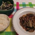 華舞蘭's cooksnap of when they made ひじき入り☆　和風マヨ醤油サラダ.