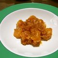 あとからあとから's cooksnap of when they made えびちり丼.