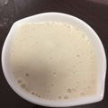 macaron627's cooksnap of when they made バナナでひんやりハニーヨーグルト・アイス.