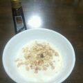 亜久里's cooksnap of when they made 簡単！朝食ヨーグルト♪.