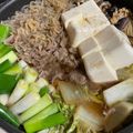 ざびくぬ's cooksnap of when they made きのこ多め、すきやき風煮.