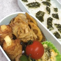ＲＫまま's cooksnap of when they made 蓮根カレー炒め.