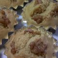ぱわふるみい's cooksnap of when they made 黒糖くるみ蒸しパン.