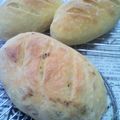 ＊ｇｕｃｈｉ＊'s cooksnap of when they made 簡単 フランスパン！.