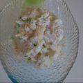 おろくにける's cooksnap of when they made 明太マヨのポテサラ.