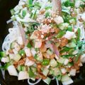 クミガエル's cooksnap of when they made ねばねば兄弟.