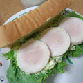 りもー's cooksnap of when they made お家で簡単“鶏ハム”.