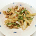 soteyu's cooksnap of when they made お弁当に☆煮るだけ炒め!?.