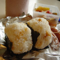 kamu蔵's cooksnap of when they made 簡単・揚げ玉（天かす）むすび.