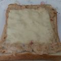 みぃか★にゃー's cooksnap of when they made スイートチリマヨツナチーズトースト.