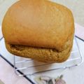 みっちゃん❇️68's cooksnap of when they made HBで作る簡単コーヒー食パン.