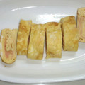 嵐大野君's cooksnap of when they made 関西風ふわふわ明太出し巻き卵.