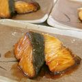 ワルツィングキャッツ's cooksnap of when they made ﾌﾞﾘの照り焼き 黄金ﾚｼﾋﾟ.