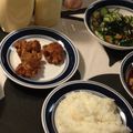 ジュリccg's cooksnap of when they made からあげの様なザンギ.