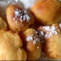 snow39ouoy's cooksnap of when they made 揚げドーナツ☻.